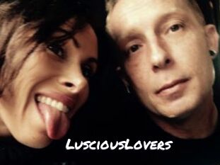 LusciousLovers