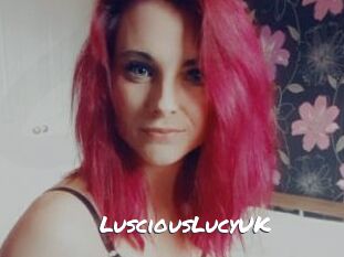 LusciousLucyUK