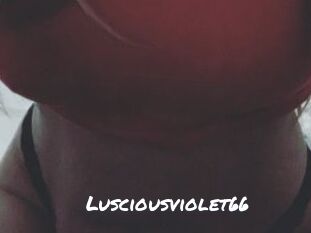 Lusciousviolet66