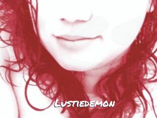 Lustiedemon