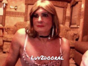Luv2dooral