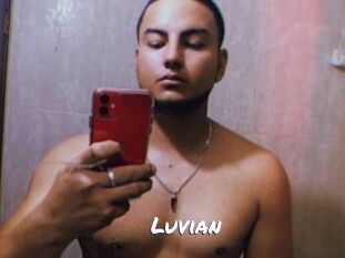 Luvian