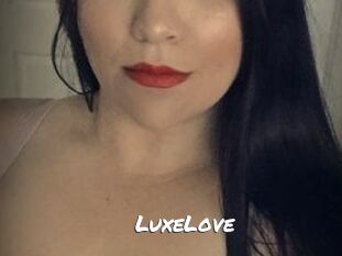 LuxeLove