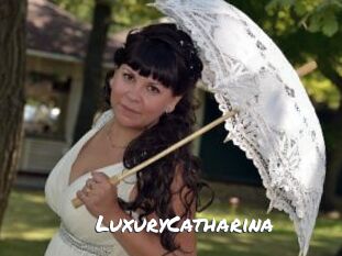 LuxuryCatharina