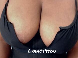 Lyahot4you