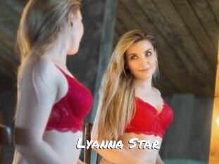 Lyanna_Star