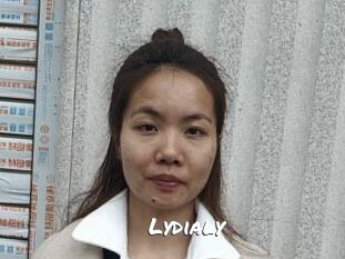 Lydialy