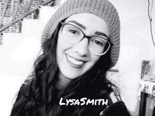 LysaSmith