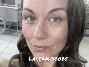 Laceandboobs