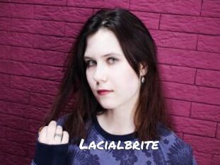 Lacialbrite