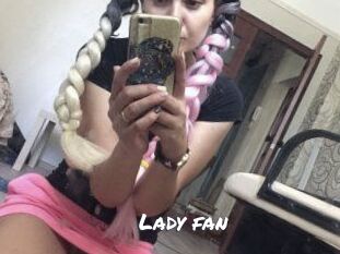 Lady_fan