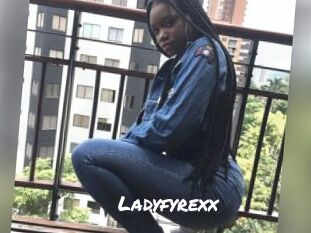 Ladyfyrexx