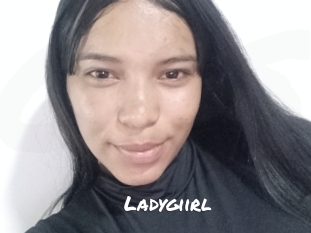 Ladygiirl