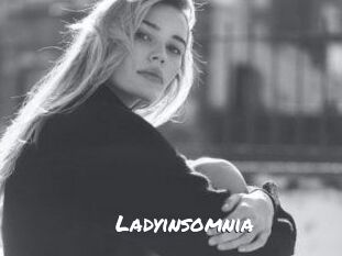 Ladyinsomnia