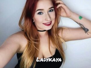 Ladykaya