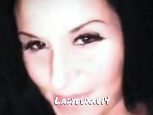 Ladyluxx814