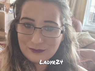 Ladyr24