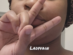 Ladyvain