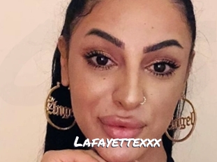 Lafayettexxx