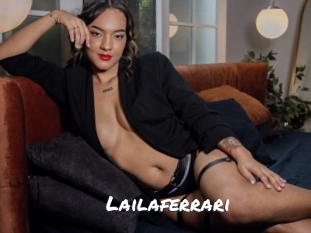 Lailaferrari