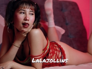 Lalajollins