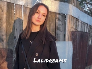 Lalidreams