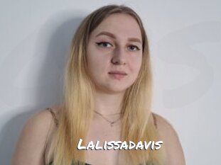 Lalissadavis