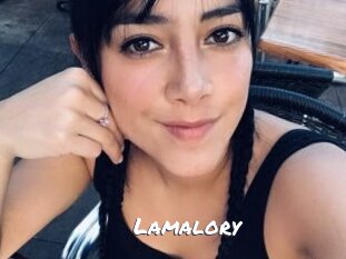 Lamalory