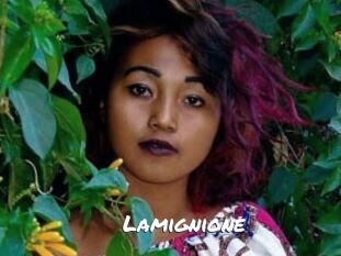 Lamignione