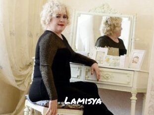 Lamisya