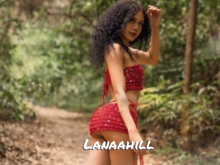 Lanaahill