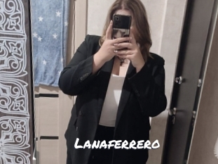 Lanaferrero