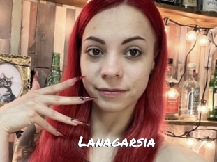 Lanagarsia