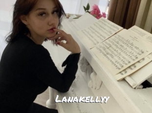 Lanakellyy