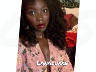 Lanaluxxe