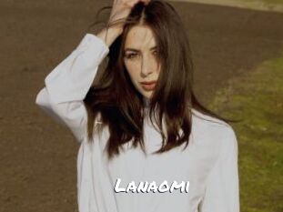 Lanaomi