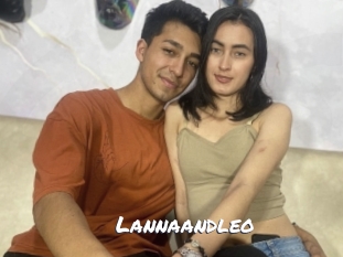 Lannaandleo