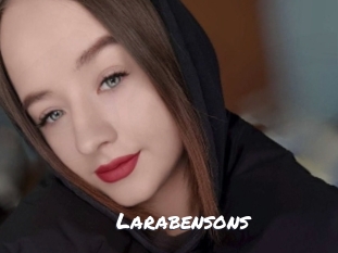 Larabensons