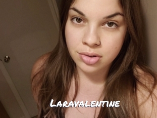 Laravalentine