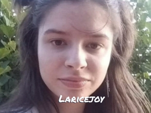 Laricejoy