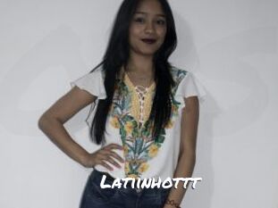 Latiinhottt