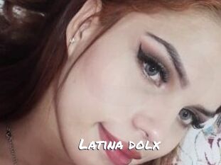 Latina_dolx