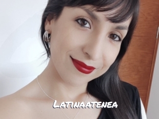 Latinaatenea