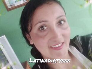 Latinadirtyxxx