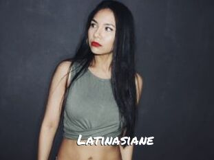 Latinasiane