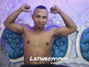 Latinboyvipxx