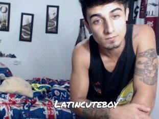 Latincuteboy