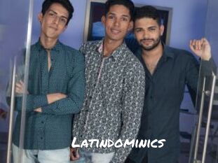 Latindominics