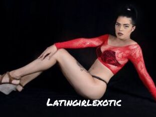 Latingirlexotic