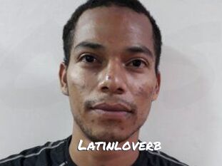 Latinloverb